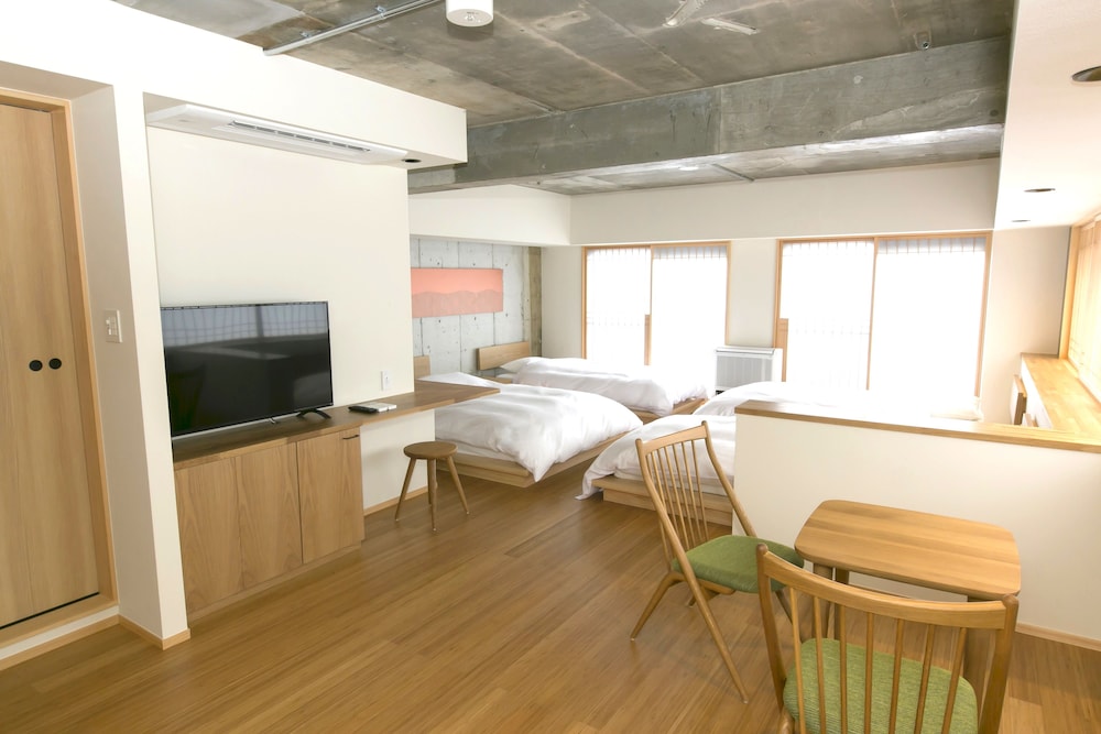 スーペリア ファミリールーム 客室0 | ザ グランドウェスト 嵐山