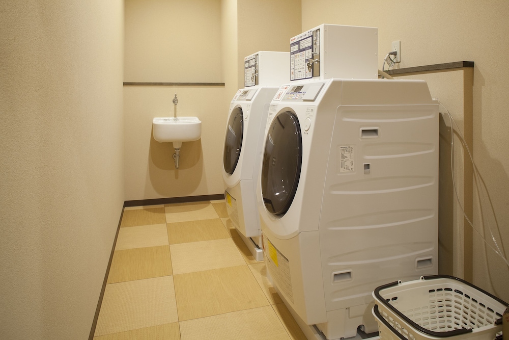 ランドリー ルーム1 | 金沢カプセルホテル武蔵町 ランドリー ルーム1 | 金沢カプセルホテル武蔵町