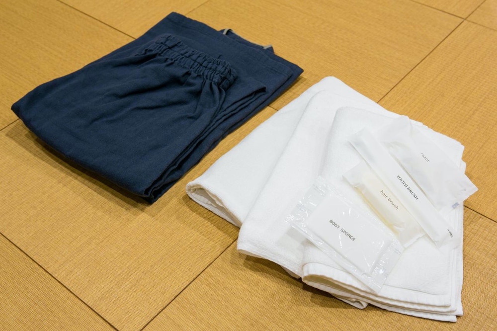 割引 カプセルルーム男性用 2部屋 禁煙 客室2 | 金沢カプセルホテル武蔵町