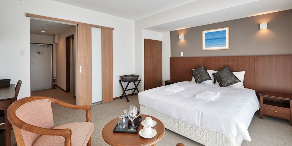 (ホテルタイプ) ダブルルーム 客室7 | クリアスホテル壺川マルシェ