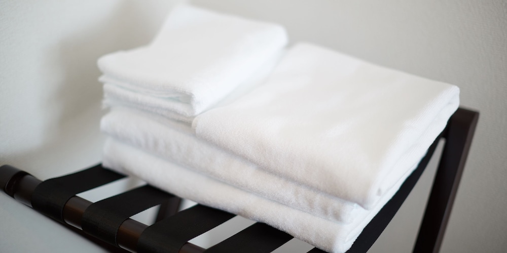 (ホテルタイプ) ツインルーム 客室6 | クリアスホテル壺川マルシェ