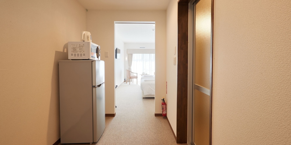 (ホテルタイプ) ツインルーム 客室11 | クリアスホテル壺川マルシェ