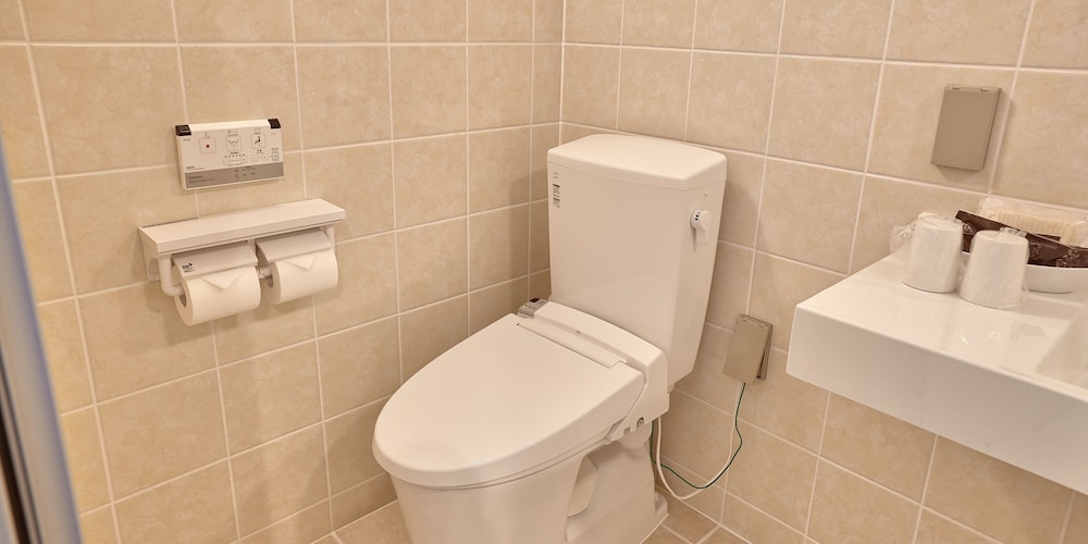 (ホテルタイプ) ツインルーム 客室3 | クリアスホテル壺川マルシェ