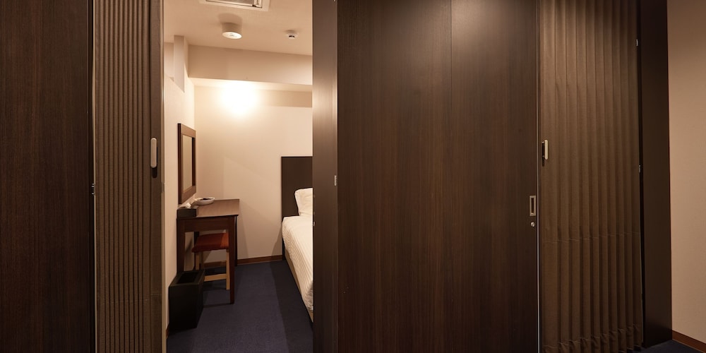 客室1 | クリアスホテル壺川マルシェ 客室1 | クリアスホテル壺川マルシェ