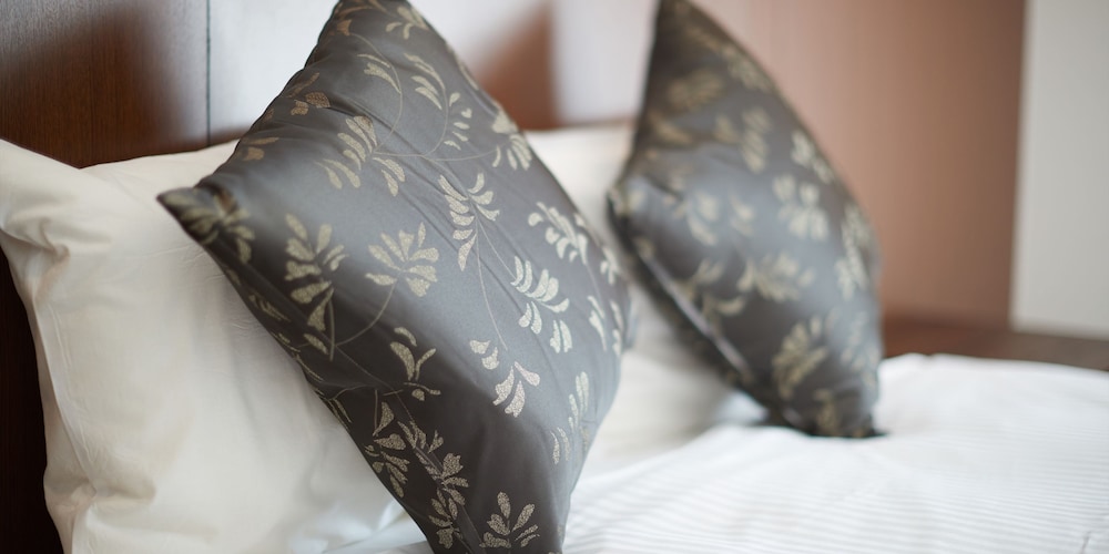 (ホテルタイプ) ダブルルーム 客室14 | クリアスホテル壺川マルシェ