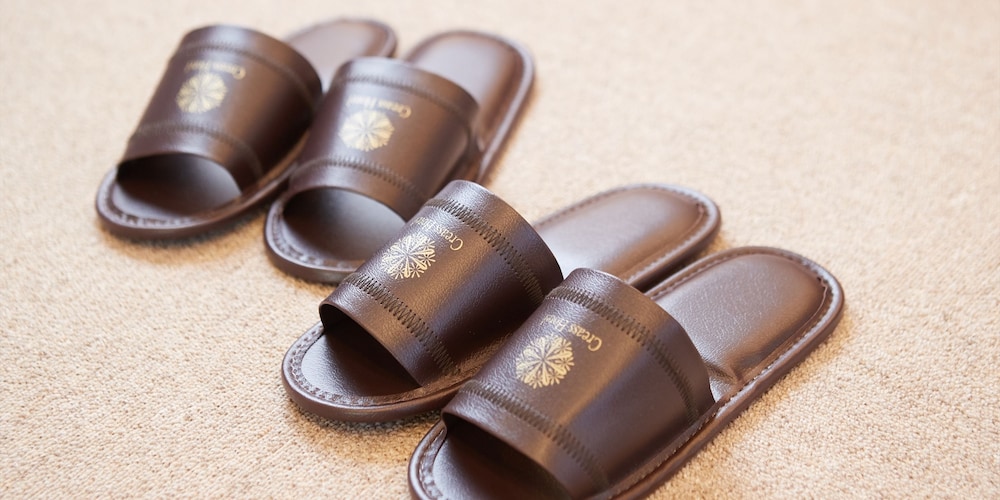 (ホテルタイプ) ツインルーム 客室15 | クリアスホテル壺川マルシェ