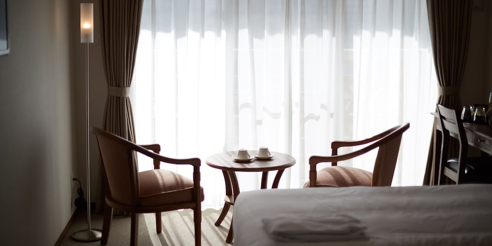 (ホテルタイプ) ツインルーム 客室9 | クリアスホテル壺川マルシェ