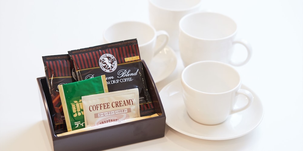 (ホテルタイプ) ツインルーム 客室13 | クリアスホテル壺川マルシェ