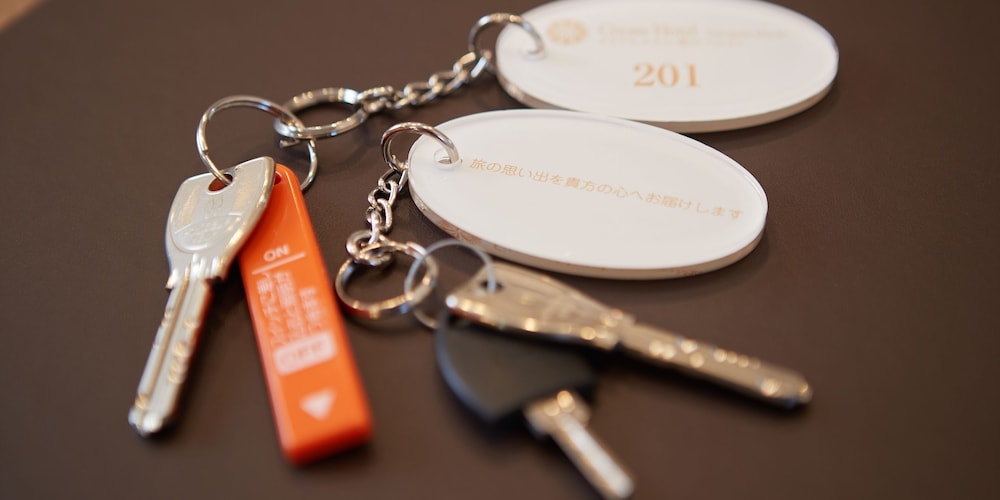 (ホテルタイプ) ツインルーム 客室16 | クリアスホテル壺川マルシェ