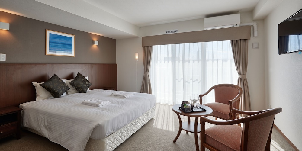 (ホテルタイプ) ダブルルーム | クリアスホテル壺川マルシェ