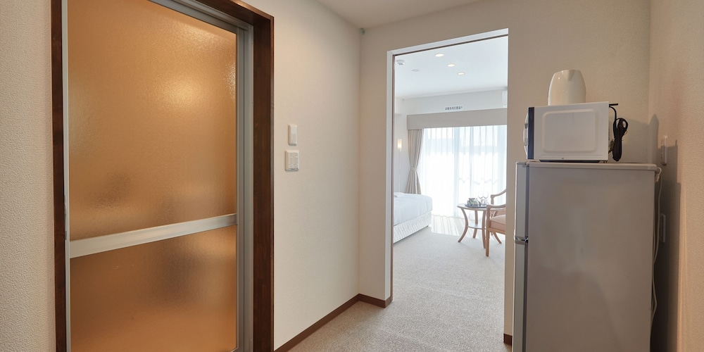 (ホテルタイプ) ダブルルーム 客室8 | クリアスホテル壺川マルシェ