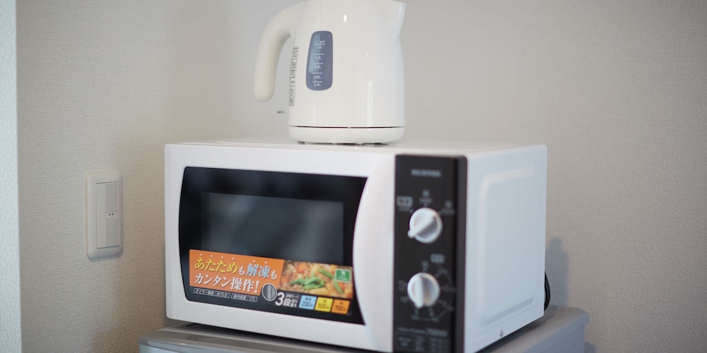 (ホテルタイプ) ダブルルーム 客室10 | クリアスホテル壺川マルシェ