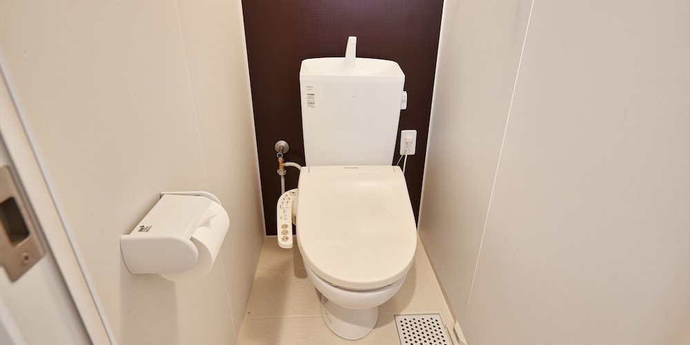 (コンドミニアムタイプ) ツインルーム A バスルーム0 | クリアスホテル壺川マルシェ