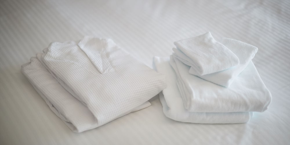 (ホテルタイプ) ダブルルーム 客室9 | クリアスホテル壺川マルシェ