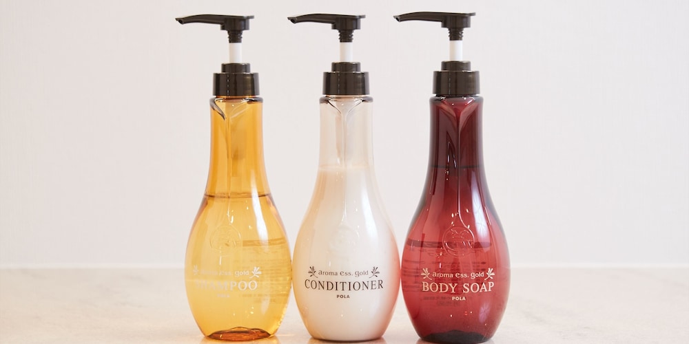 (ホテルタイプ) ツインルーム バスルーム1 | クリアスホテル壺川マルシェ