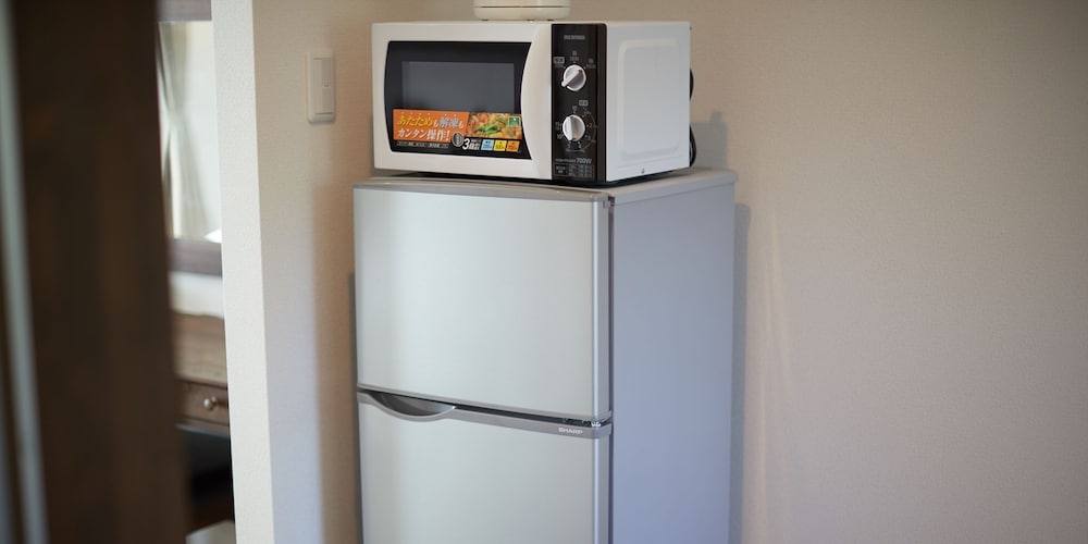 (ホテルタイプ) ダブルルーム 客室4 | クリアスホテル壺川マルシェ