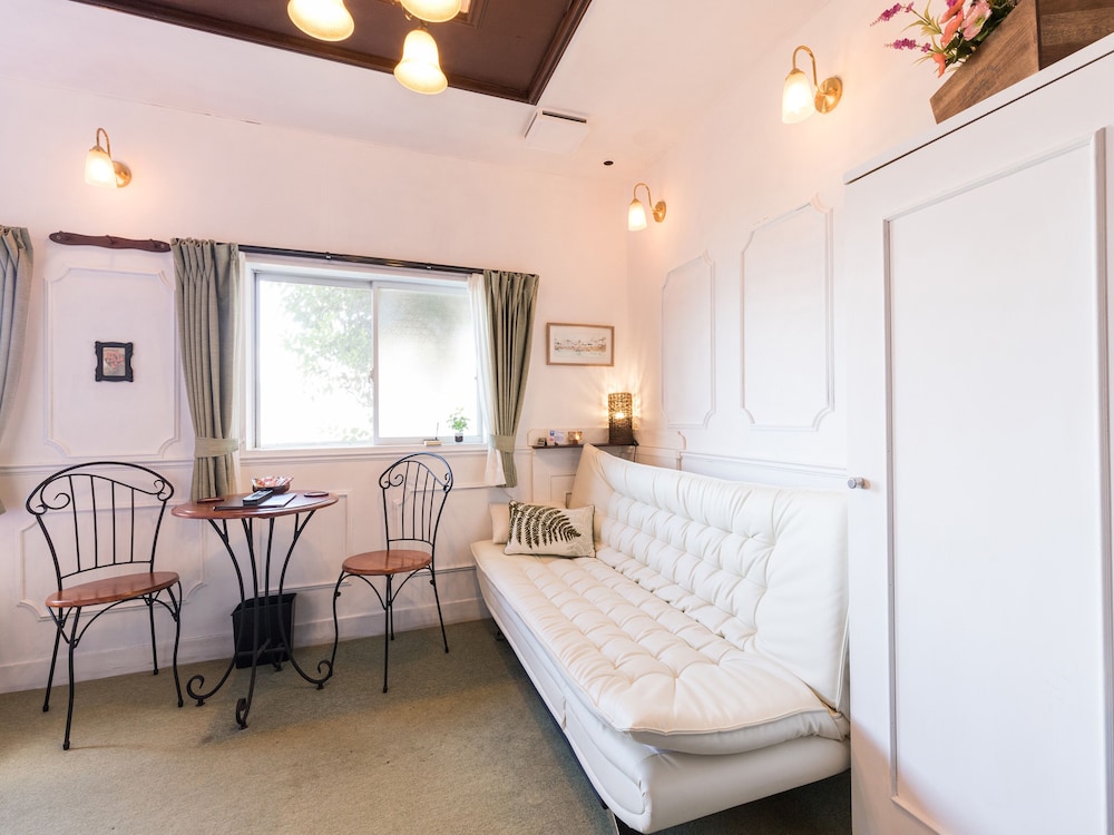 客室1 | Tabist ホテル虹 笛吹御坂 客室1 | Tabist ホテル虹 笛吹御坂