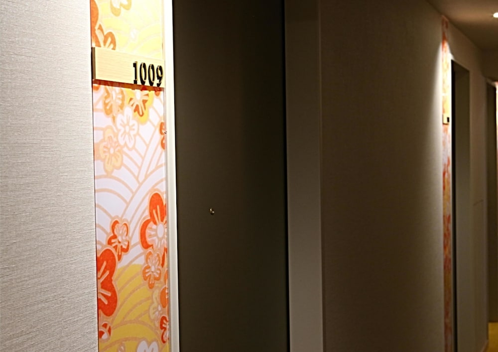 客室1 | ホテルウィングインターナショナルプレミアム金沢駅前 客室1 | ホテルウィングインターナショナルプレミアム金沢駅前