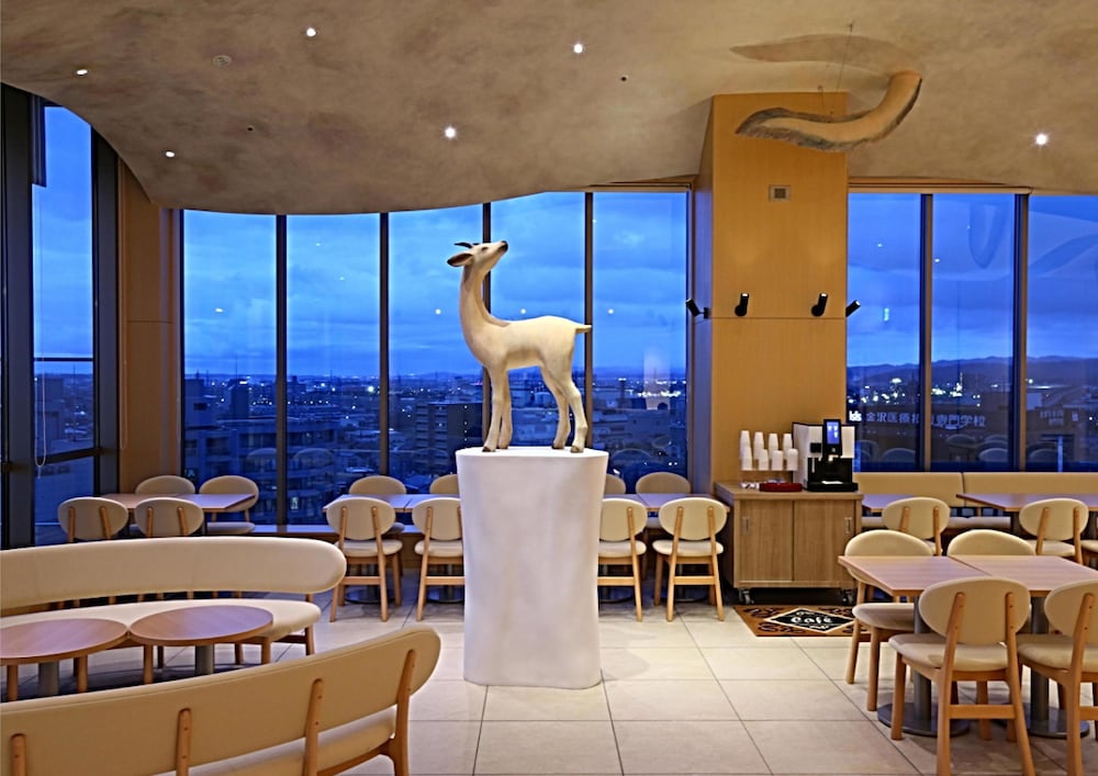 メインイメージ | ホテルウィングインターナショナルプレミアム金沢駅前 メインイメージ | ホテルウィングインターナショナルプレミアム金沢駅前