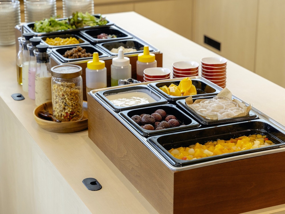 朝食1 | ホテルウィングインターナショナルプレミアム金沢駅前 朝食1 | ホテルウィングインターナショナルプレミアム金沢駅前