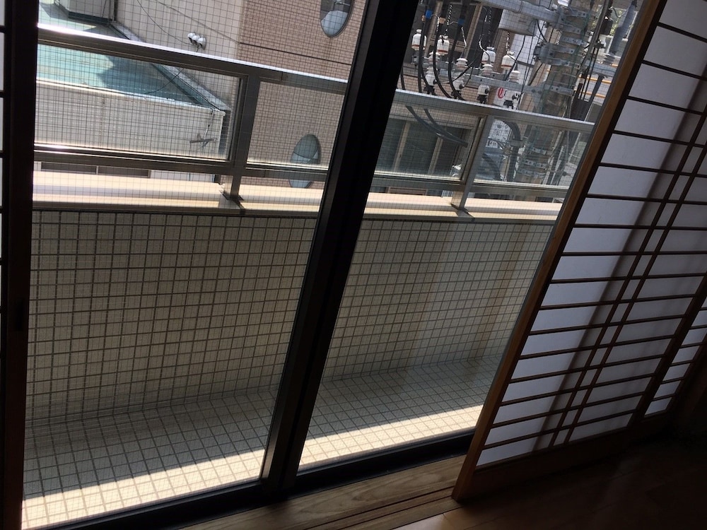 スタジオアパートメント バルコニー付 (401) バルコニー0 | 本通りイン