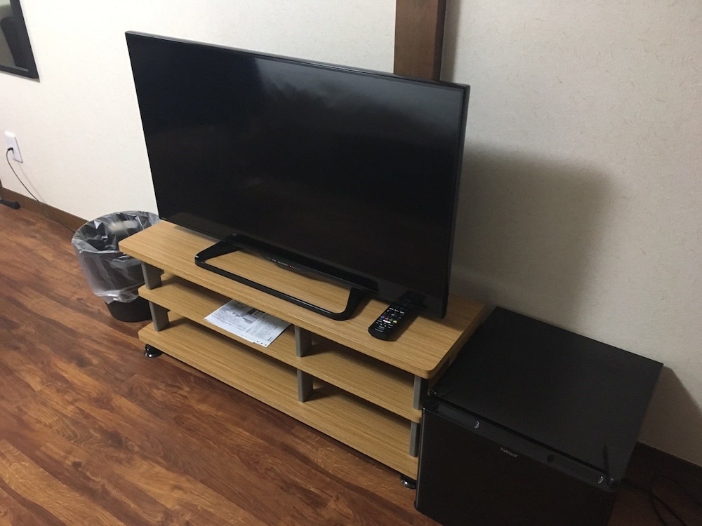 スタジオアパートメント バルコニー付 (501) 客室の設備とサービス0 | 本通りイン