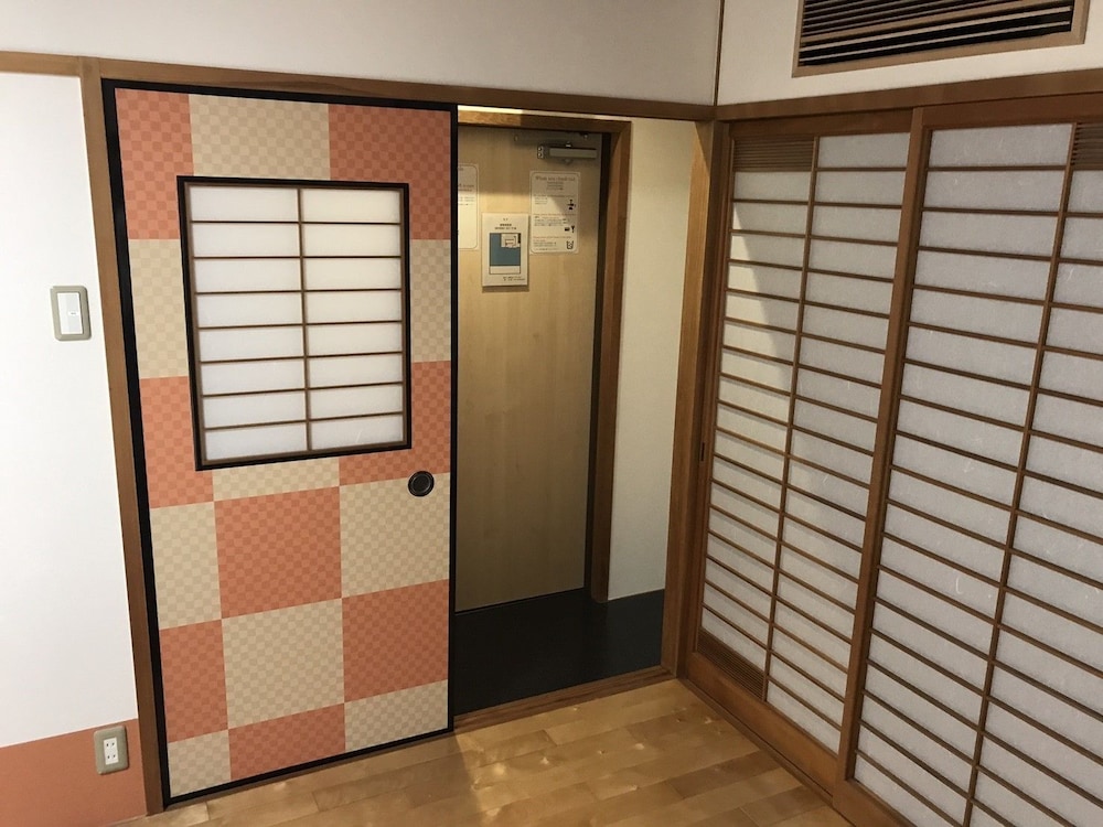 客室1 | 本通りイン 客室1 | 本通りイン