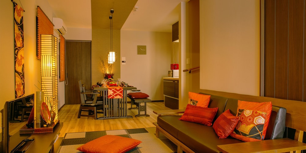 内装1 | サムライハウス