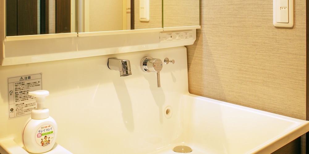 ファミリー ハウス ベッド (複数台) 禁煙 キッチン バスルームの設備0 | サムライハウス