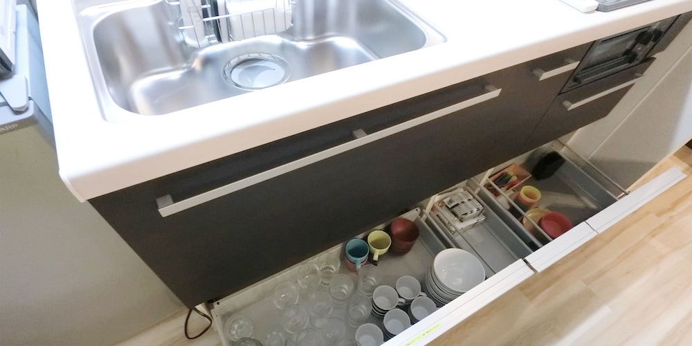 ファミリー ハウス ベッド (複数台) 禁煙 キッチン 専用キッチン1 | サムライハウス