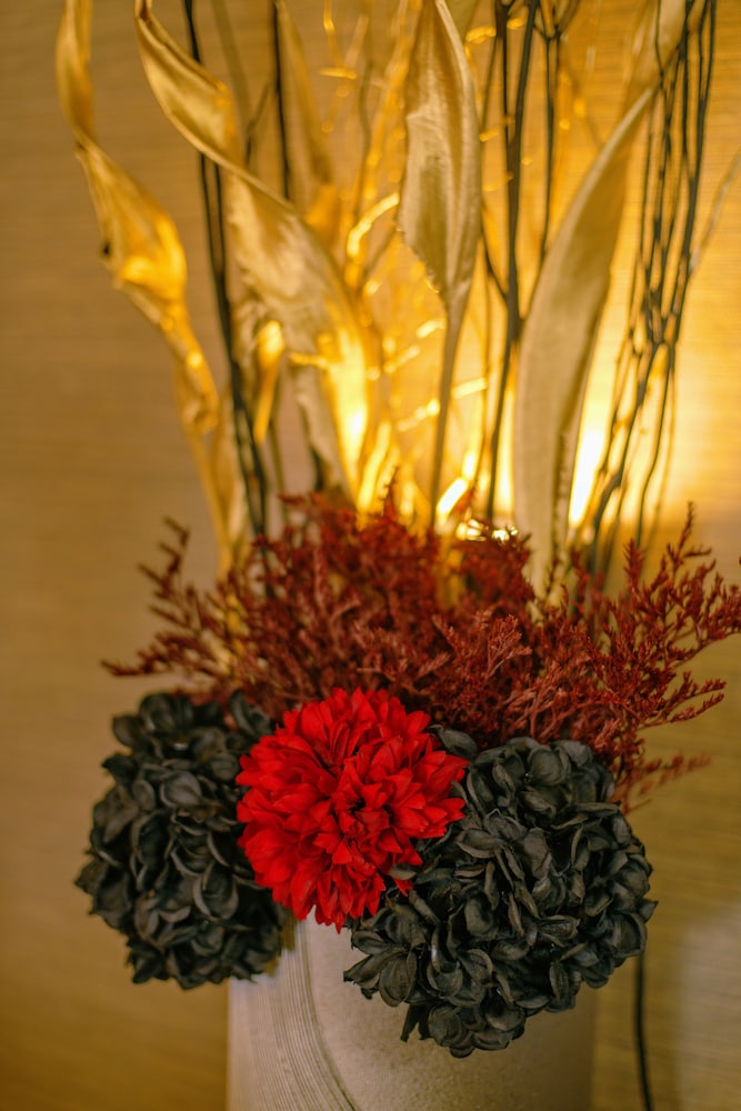 ファミリー ハウス ベッド (複数台) 禁煙 キッチン 客室の設備とサービス0 | サムライハウス