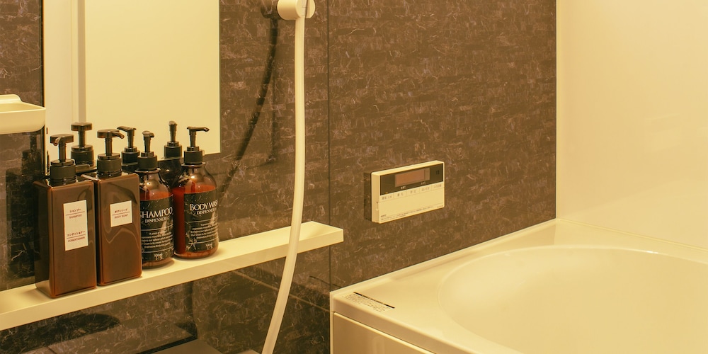 ファミリー ハウス ベッド (複数台) 禁煙 キッチン バスルーム0 | サムライハウス