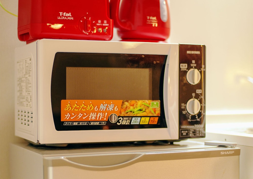 ファミリー ハウス ベッド (複数台) 禁煙 キッチン 電子レンジ0 | サムライハウス