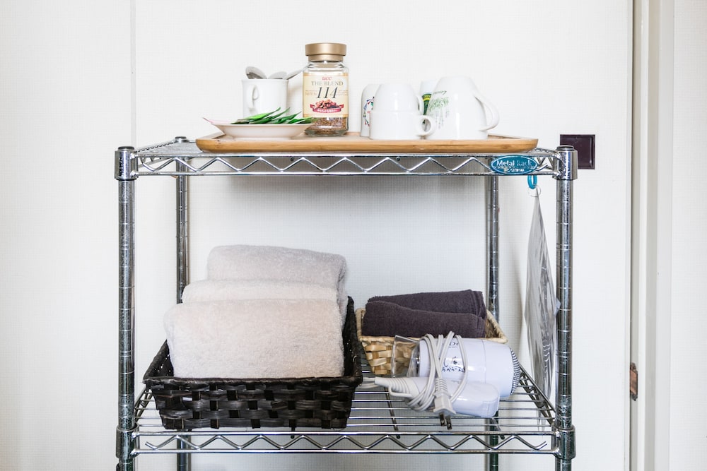 B 鍵付き個室 (1~4名) 客室2 | トラベラーズ道 麒麟舎