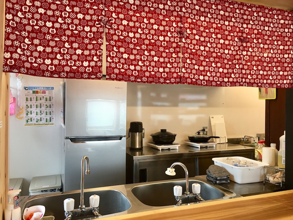 施設内の設備1 | B&B ネアガリ 施設内の設備1 | B&B ネアガリ