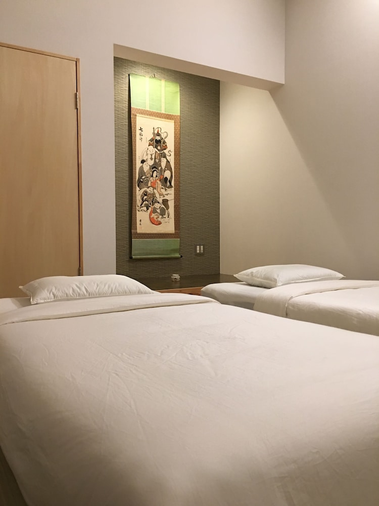 客室1 | B&B ネアガリ 客室1 | B&B ネアガリ