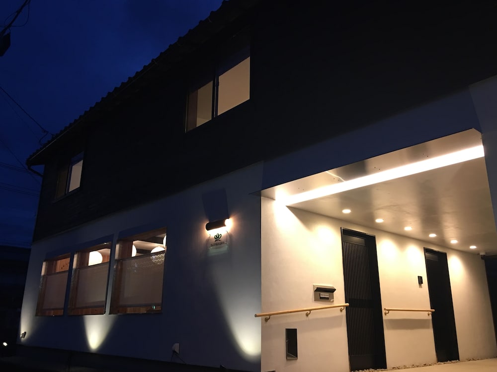 メインイメージ | B&B ネアガリ メインイメージ | B&B ネアガリ