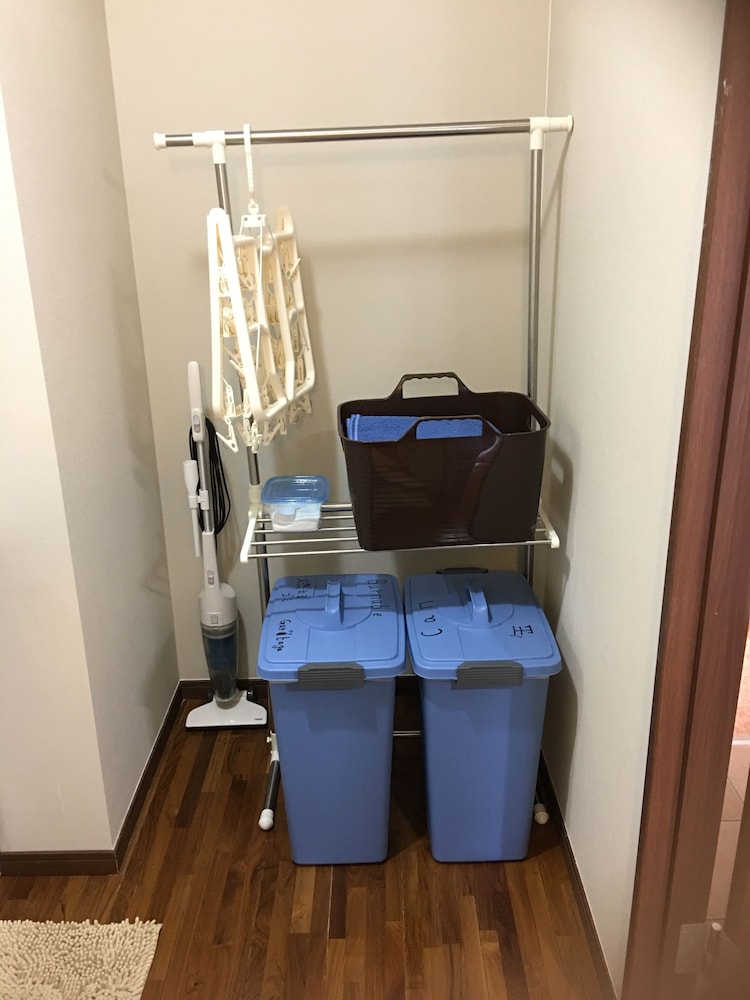 4 人部屋 客室の設備とサービス13 | 美らガーナハウス壺川 那覇