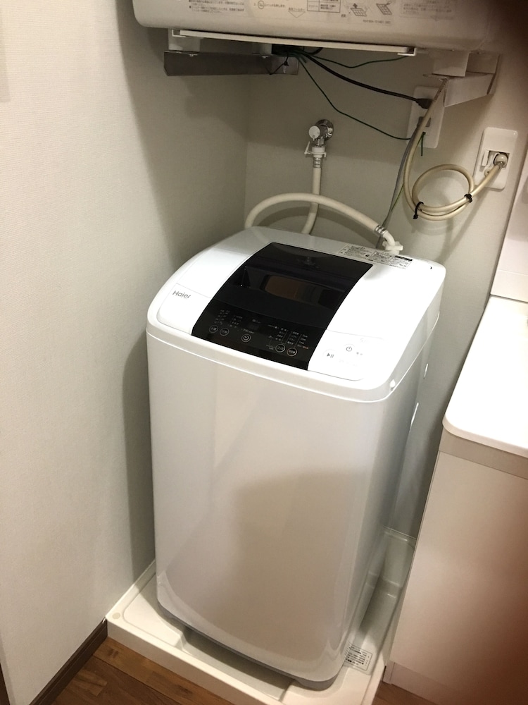 4 人部屋 客室の設備とサービス12 | 美らガーナハウス壺川 那覇