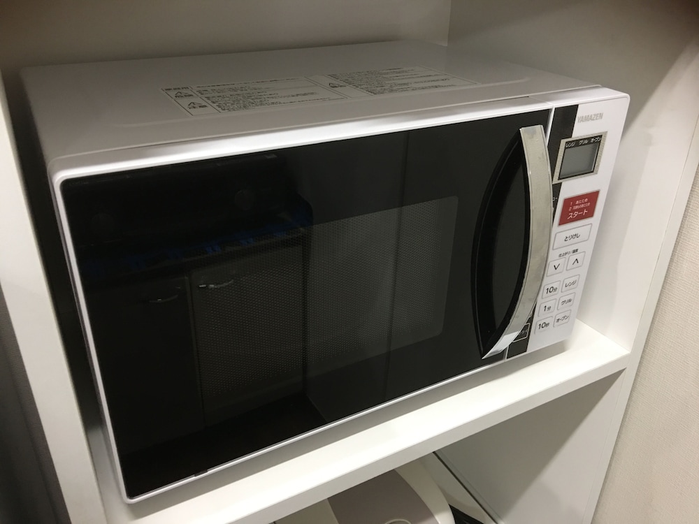 4 人部屋 専用キッチン4 | 美らガーナハウス壺川 那覇