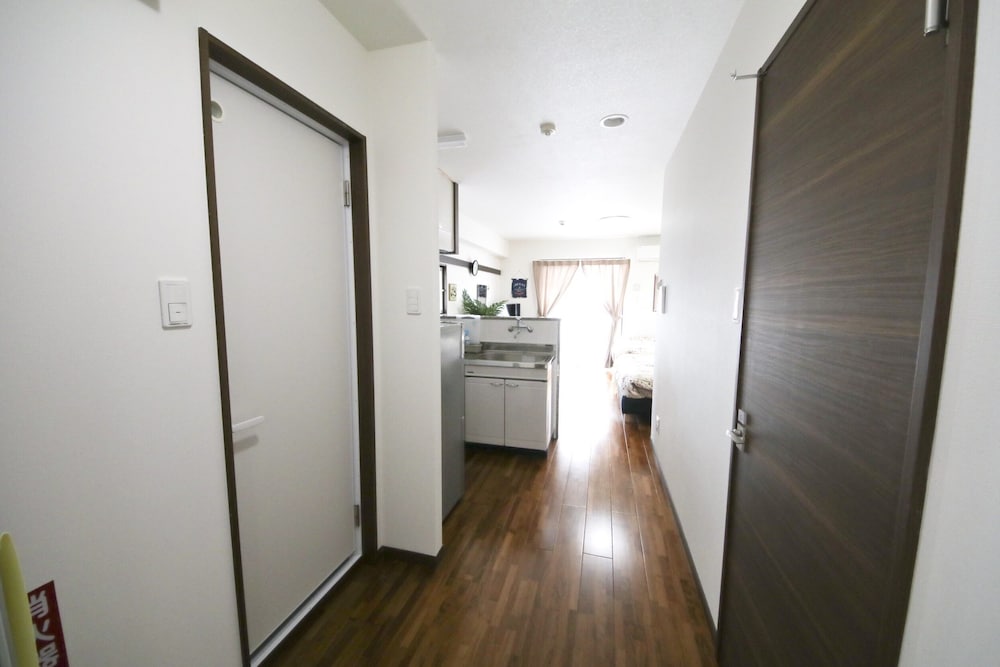 4 人部屋 客室4 | 美らガーナハウス壺川 那覇