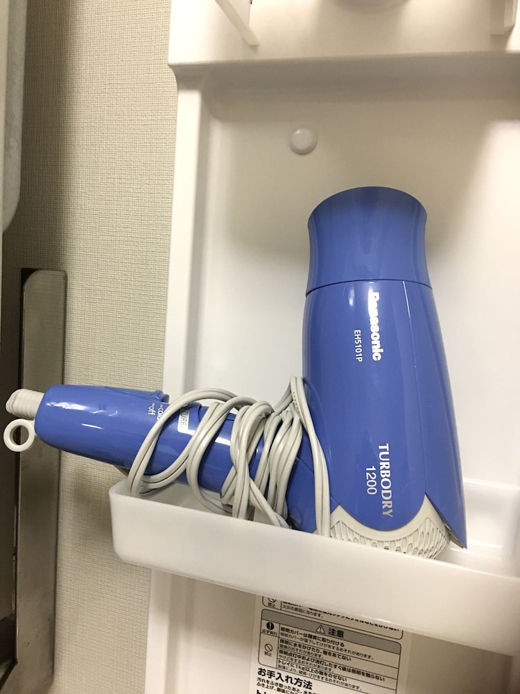 4 人部屋 客室の設備とサービス14 | 美らガーナハウス壺川 那覇