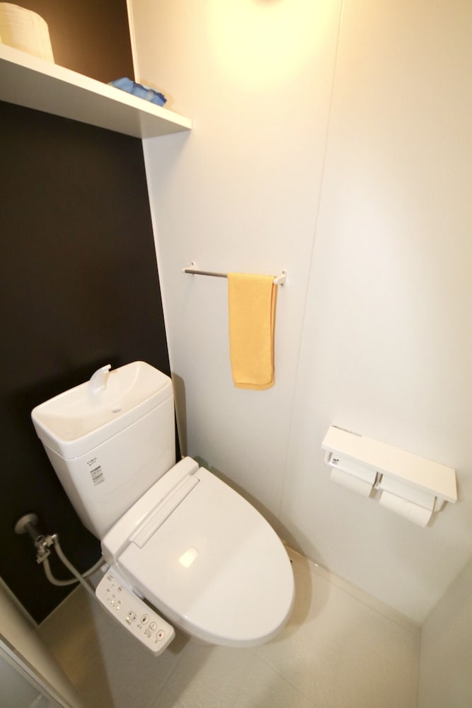 4 人部屋 客室の設備とサービス10 | 美らガーナハウス壺川 那覇