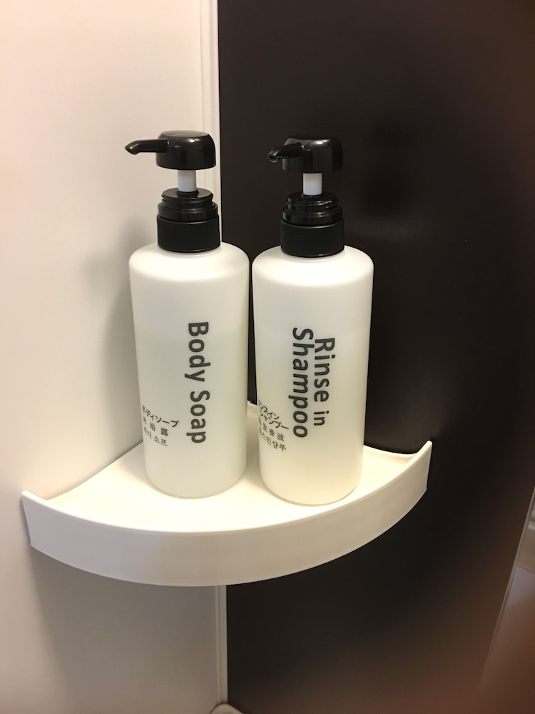 4 人部屋 客室の設備とサービス4 | 美らガーナハウス壺川 那覇