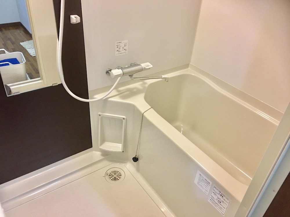 4 人部屋 客室の設備とサービス2 | 美らガーナハウス壺川 那覇