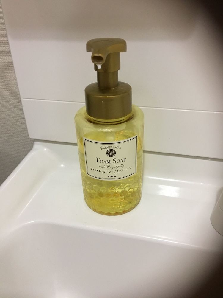 4 人部屋 客室の設備とサービス3 | 美らガーナハウス壺川 那覇