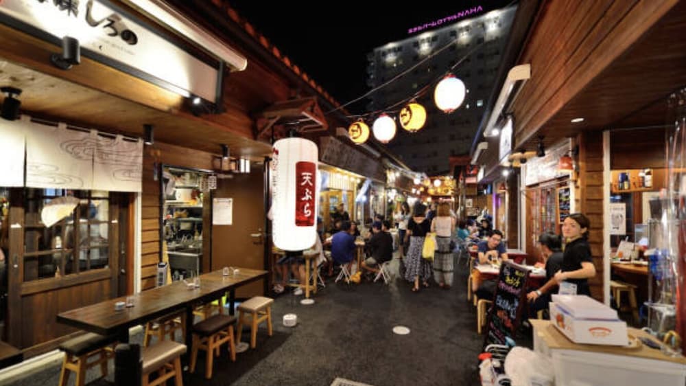 食事・飲み物1 | 美らガーナハウス壺川 那覇