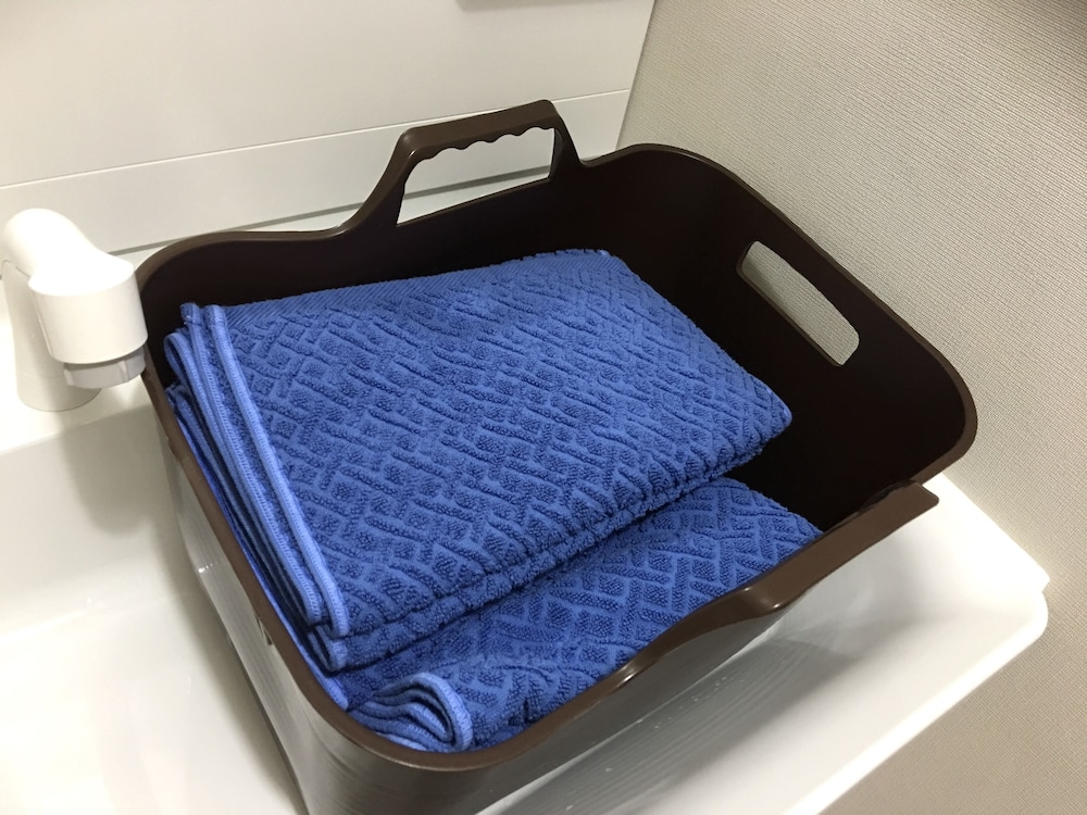 4 人部屋 客室の設備とサービス11 | 美らガーナハウス壺川 那覇