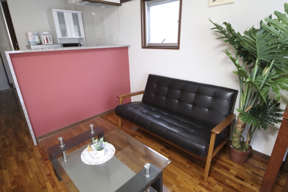 4 人部屋 客室39 | 美らガーナハウス壺川 那覇