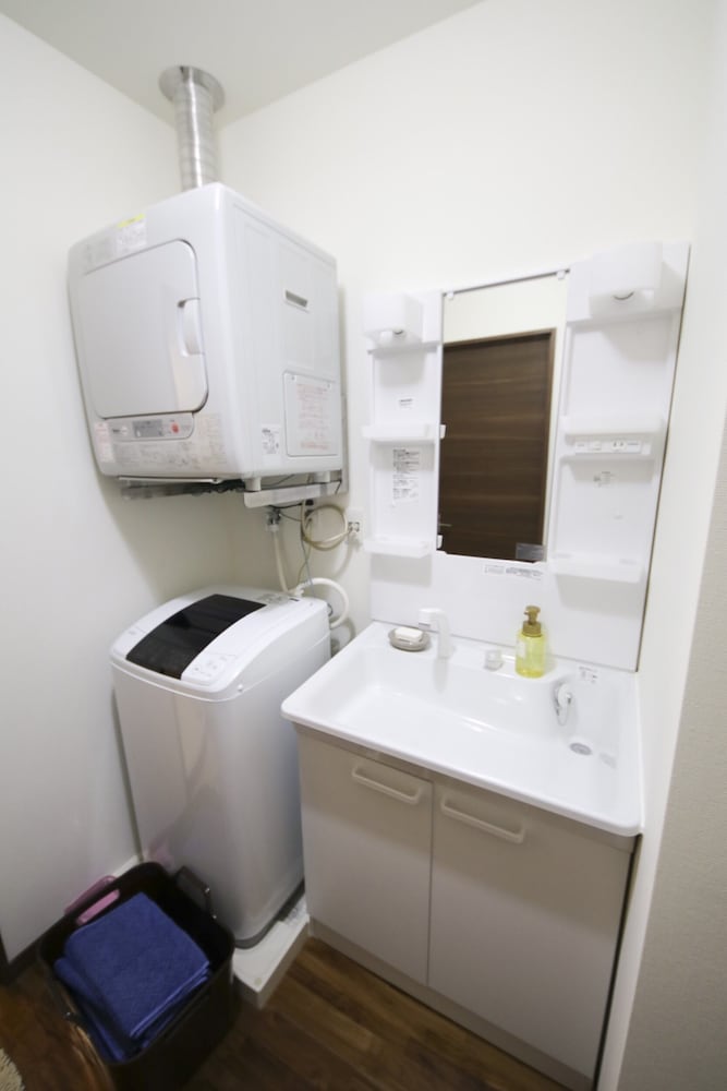 4 人部屋 客室の設備とサービス9 | 美らガーナハウス壺川 那覇